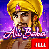 Ali Baba on PHTTT