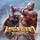 Asgardian Rising on PHTTT