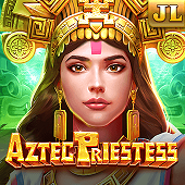 Aztec Priestess on PHTTT