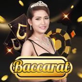 Baccarat A on PHTTT