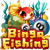 Bingo Fishing on PHTTT