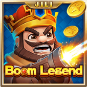 Boom Legend on PHTTT