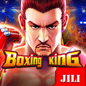 Boxing King on PHTTT