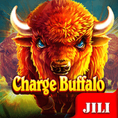 Charge Buffalo on PHTTT
