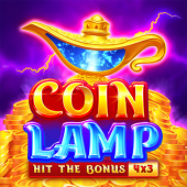 Coin Lamp on PHTTT