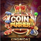 Coin Pusher on PHTTT