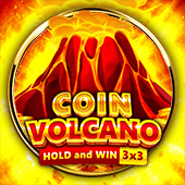Coin Vilcano on PHTTT