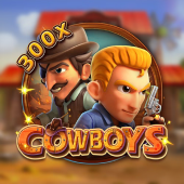 Cowboys on PHTTT