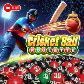 Cricket Roulette on PHTTT