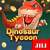 Dinosaur Tycoon on PHTTT