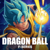 Dragon Ball on PHTTT