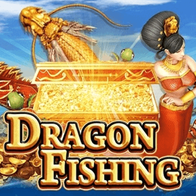 Dragon Fishing on PHTTT