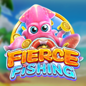 Fierce Fishing on PHTTT