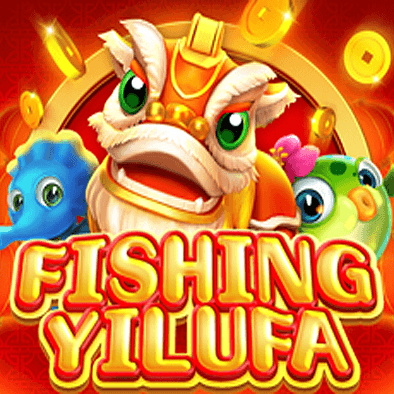 Fishing Yi Lu Fa on PHTTT