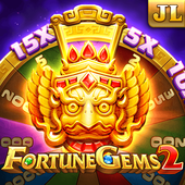 Fortune Gems 2 on PHTTT