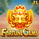 Fortune Gems on PHTTT