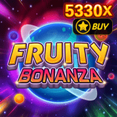 Fruity Bonanza on PHTTT