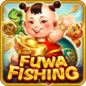 Fuwa Fishing on PHTTT