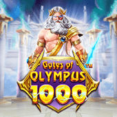 Gates of Olympus 1000 on PHTTT