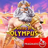 Gates of Olympus on PHTTT