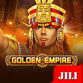 Golden Empire on PHTTT