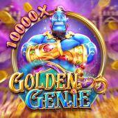 Golden Genie on PHTTT