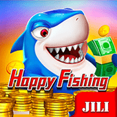 Happy Fishing on PHTTT