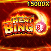 Heat Bingo on PHTTT