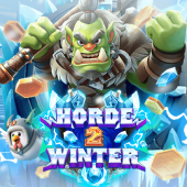 Horde 2 Winter on PHTTT