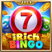 Irich Bingo on PHTTT