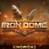 Iron Dome on PHTTT