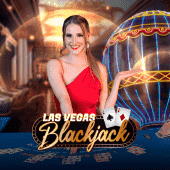 Las Vegas Blackjack on PHTTT