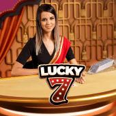 Lucky 7 on PHTTT