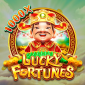 Lucky Fortunes on PHTTT