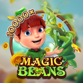 Magic Beans on PHTTT