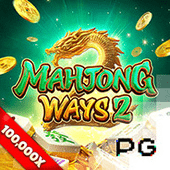 Mahjong Ways 2 on PHTTT