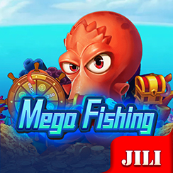 Mega Fishing on PHTTT