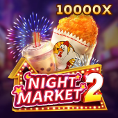 Night Market 2 on PHTTT