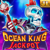 Ocean King Jackpot on PHTTT