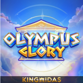 Olympus Glory on PHTTT