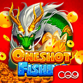 Oneshot Fishing on PHTTT
