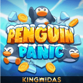 Penguin Panic game icon on PHTTT