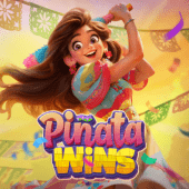 Pinata Wins on PHTTT