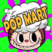 Popmart on PHTTT