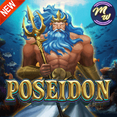 Poseidon on PHTTT
