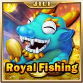 Royal Fishing on PHTTT