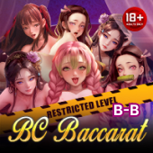 Sexy Baccarat on PHTTT