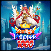 Starlight Princess 1000 on PHTTT