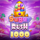 Sugar Rush 1000 on PHTTT