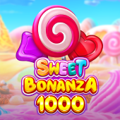 Sweet Bonanza 1000 on PHTTT